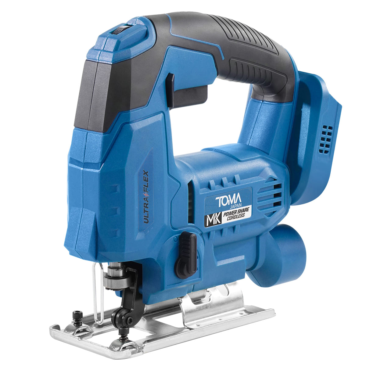 เลื่อยจิ๊กซอไร้สาย (เฉพาะเครื่องเปล่า) TOMA JAPAN รุ่น MKT-255JS 20V_1
